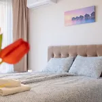 Sunny Dream Apartments