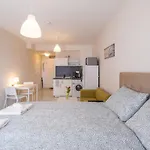 Sunny Dream Apartments