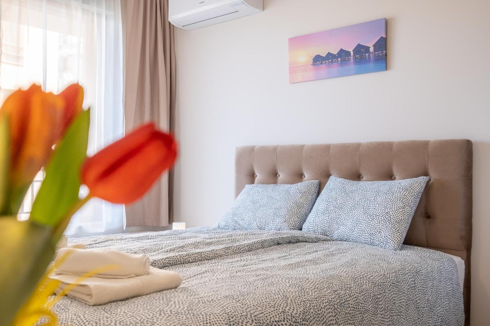 Appartement Sunny Dream