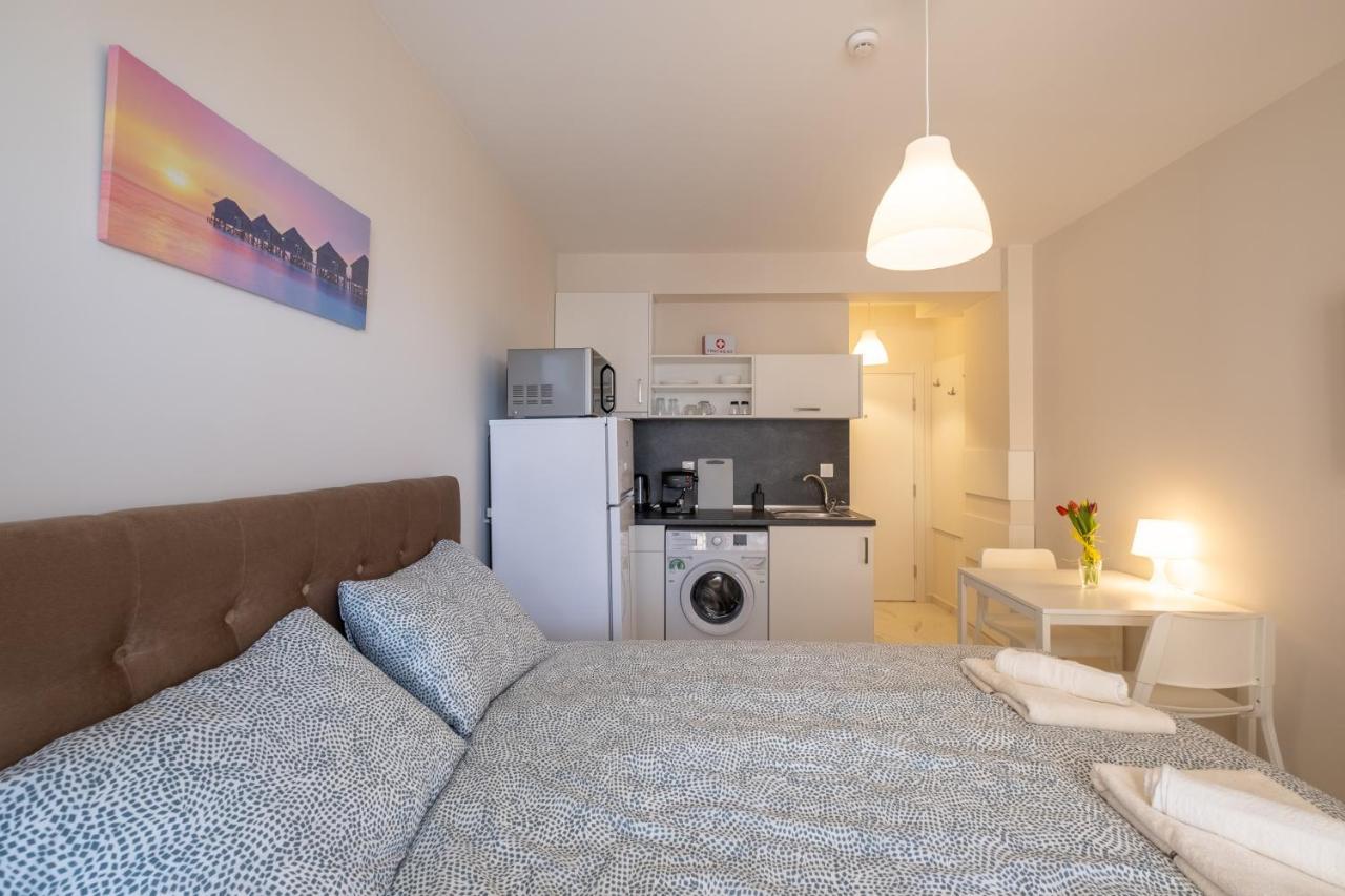 Appartement Sunny Dream
