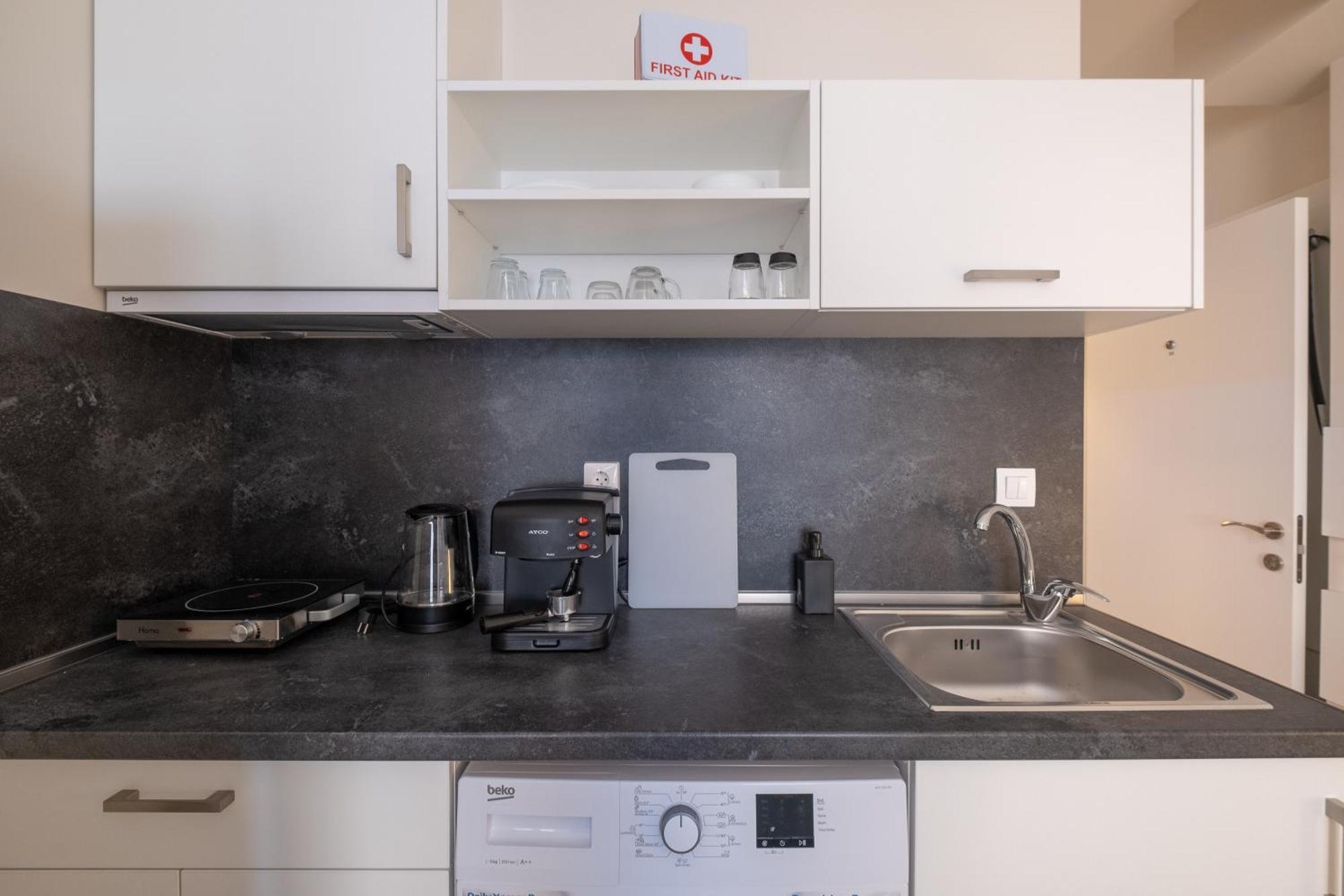 Sunny Dream Appartement Sofia