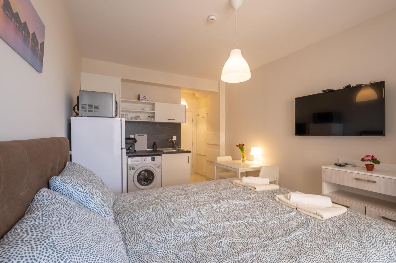 Appartement Sunny Dream Sofia