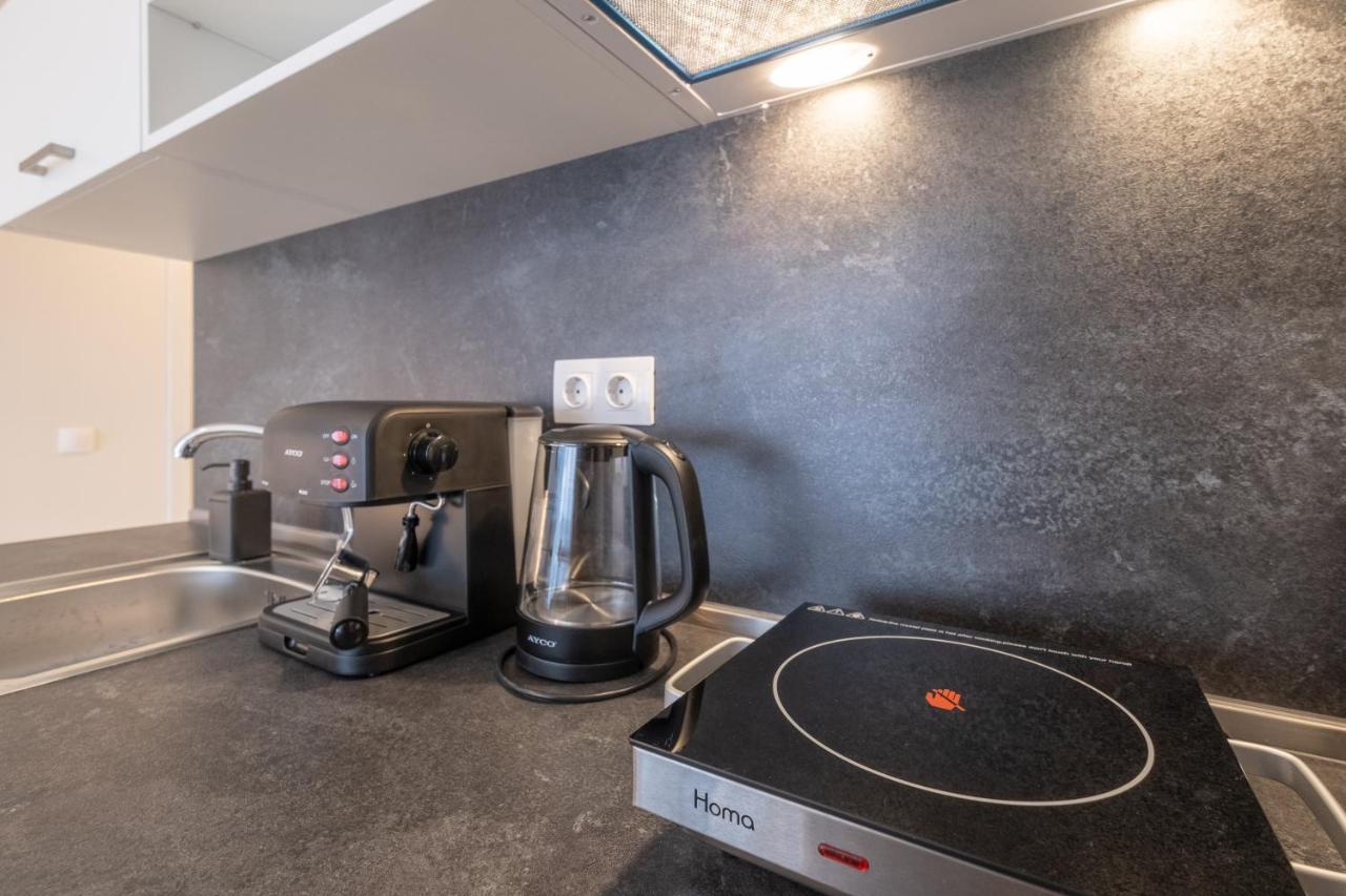 Appartement Sunny Dream Sofia