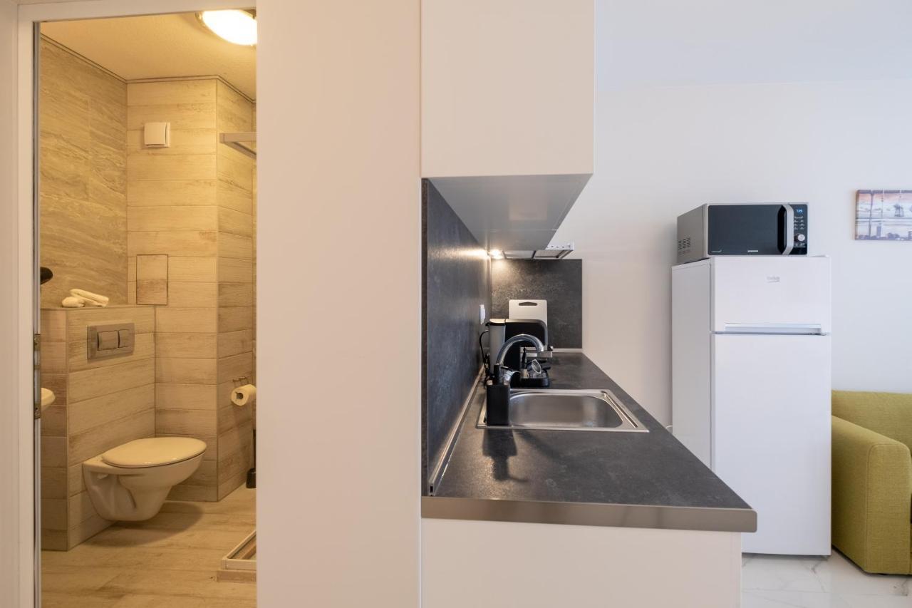 Sunny Dream Appartement Sofia