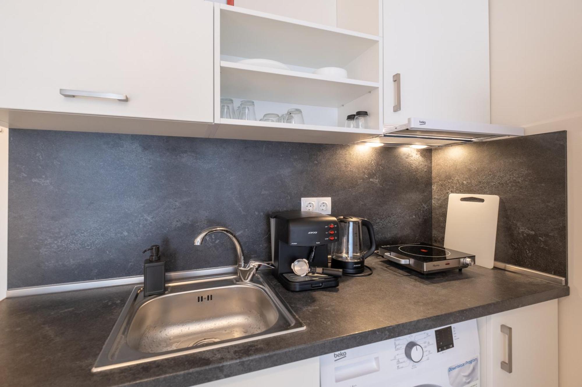Appartement Sunny Dream