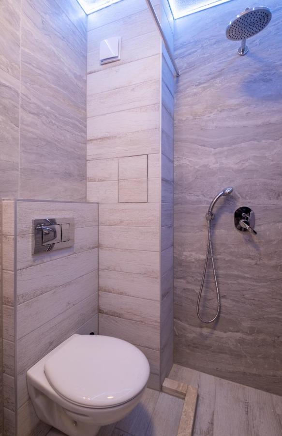Appartement Sunny Dream *