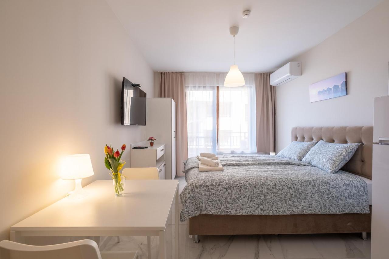 Sunny Dream Appartement Sofia