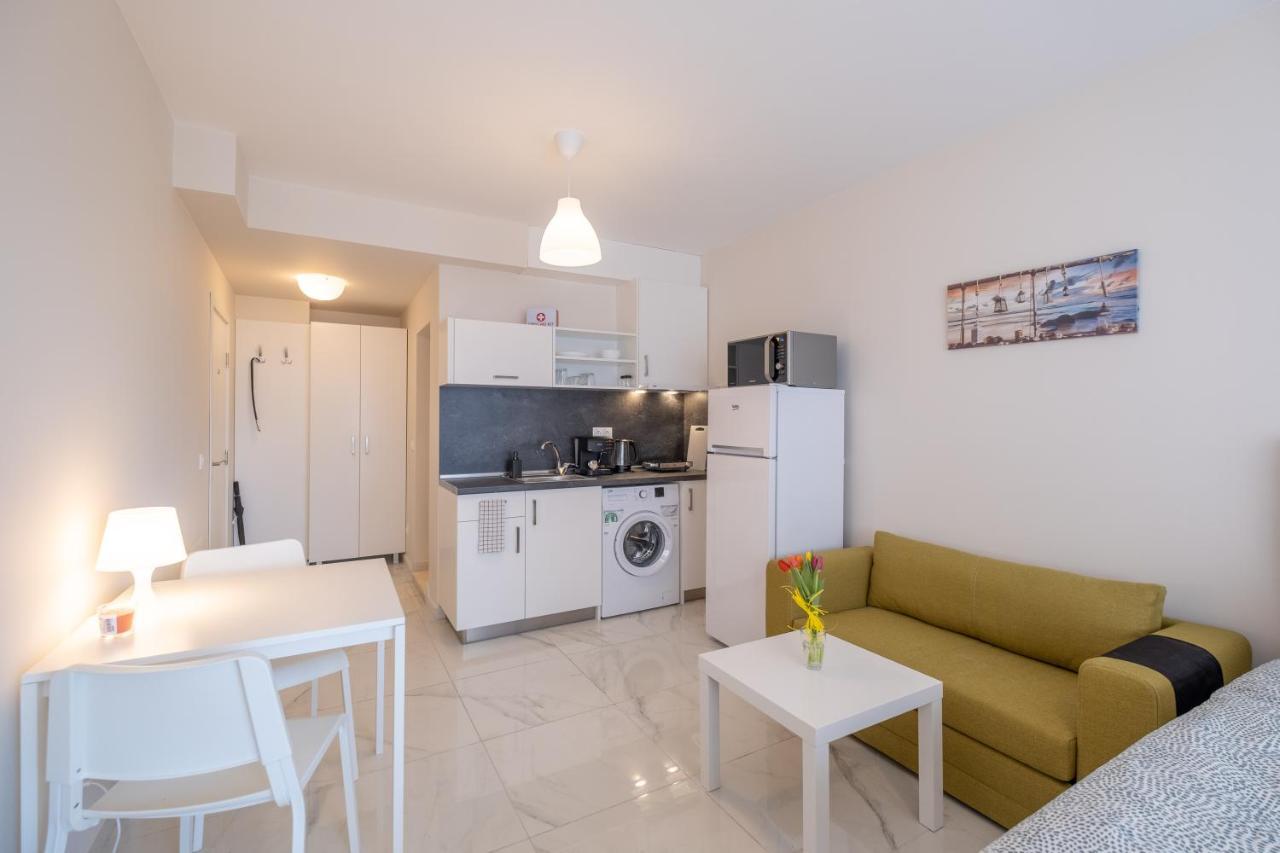 Appartement Sunny Dream Sofia