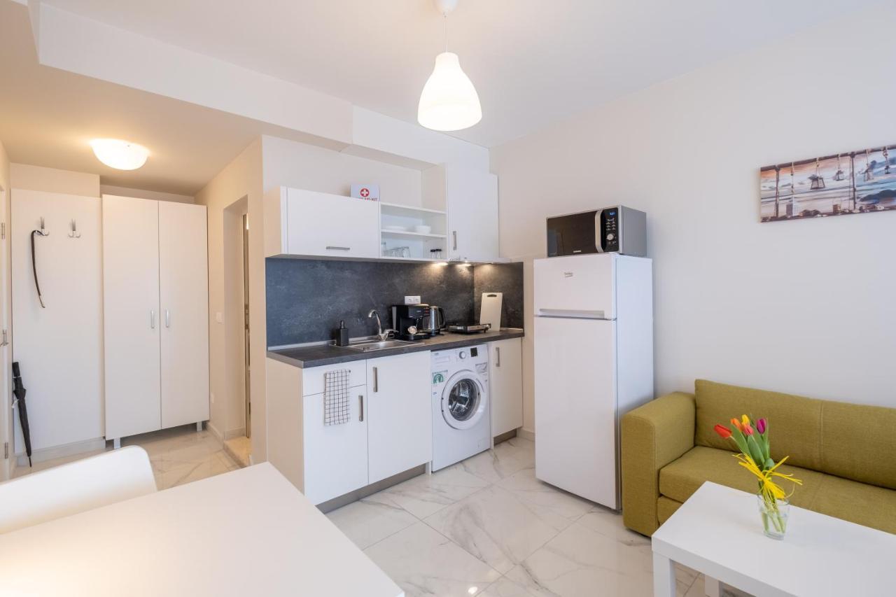 Sunny Dream Appartement