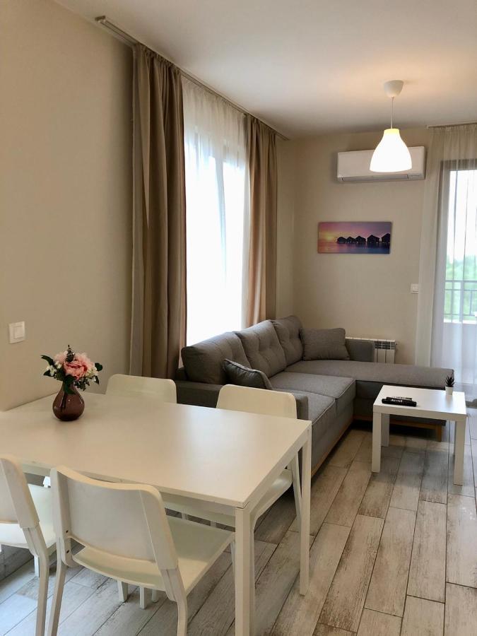 Appartement Sunny Dream Sofia