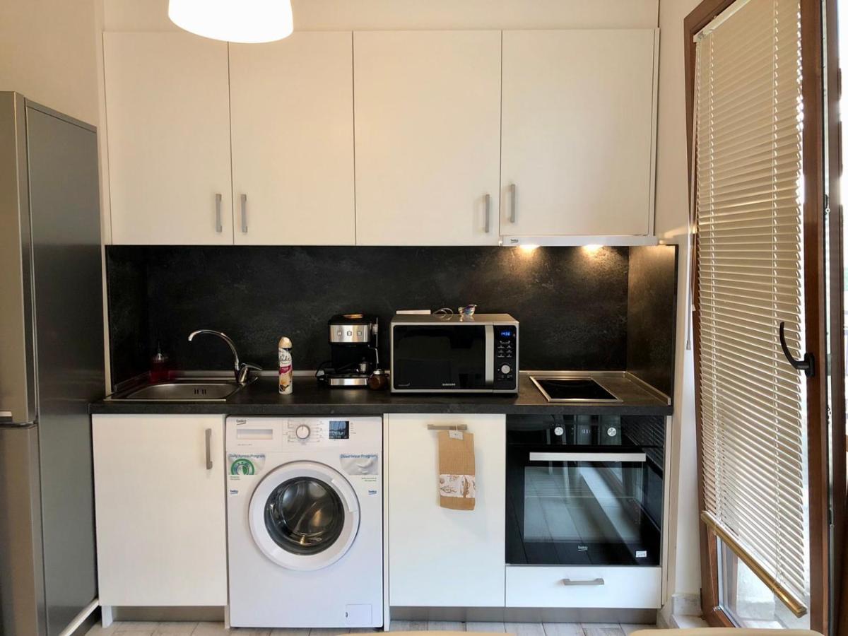 Sunny Dream Appartement