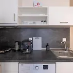 Sunny Dream Apartments