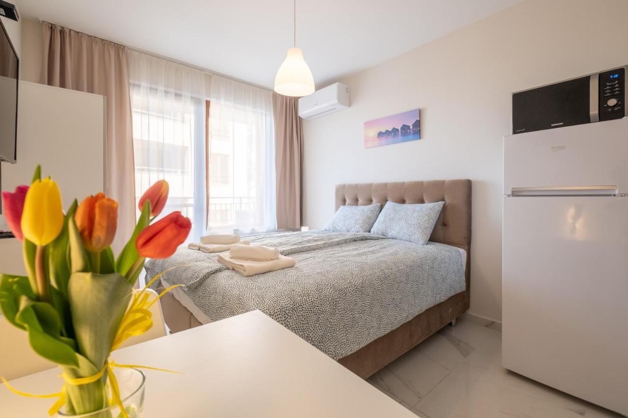 Apartment Sunny Dream
