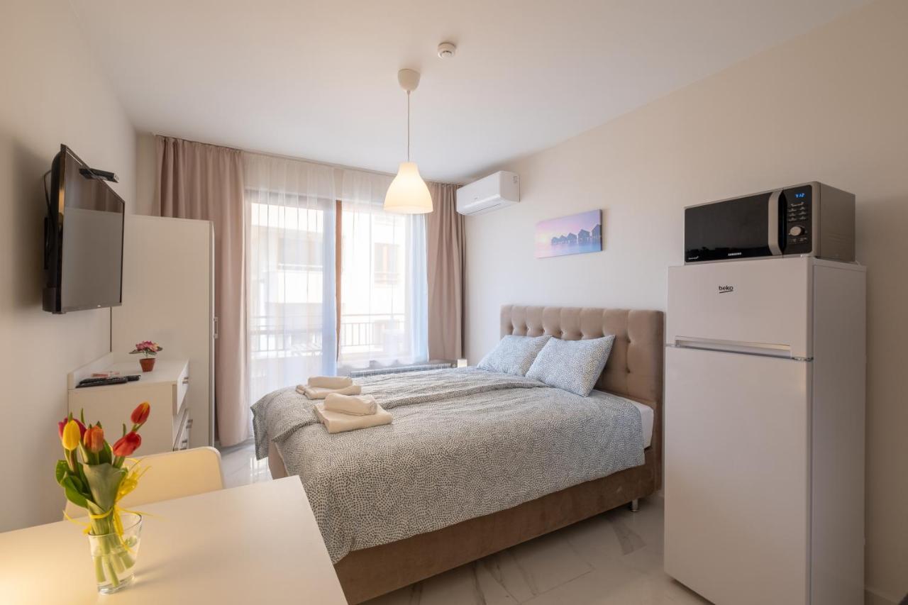 Sunny Dream Apartment Sofia