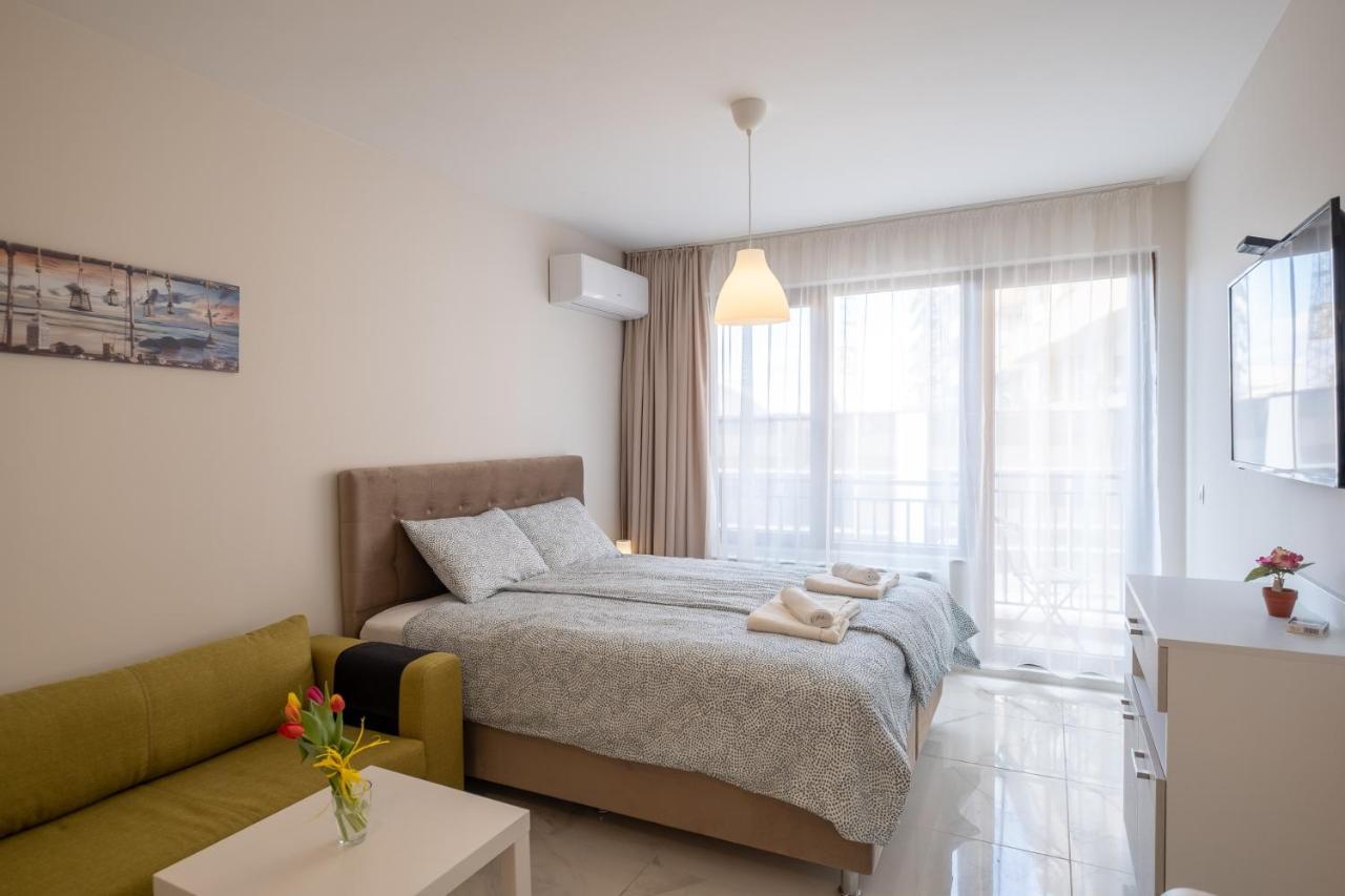 Sunny Dream Apartment Sofia